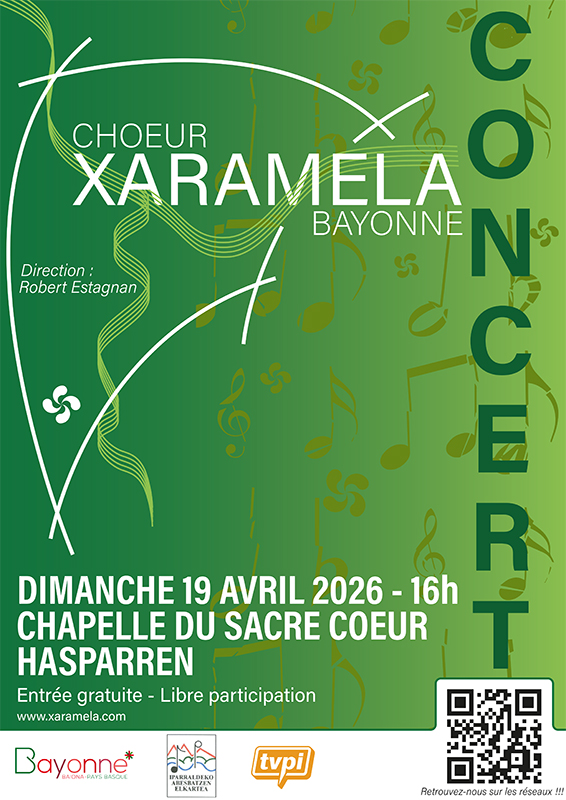 2026 04 19 affiche Hasparren site